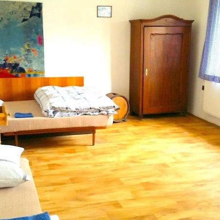 Safar Residence Hrachoviste Extérieur photo