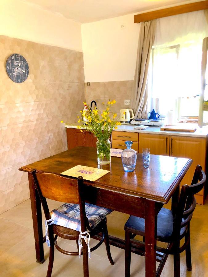 Safar Residence Hrachoviste Extérieur photo