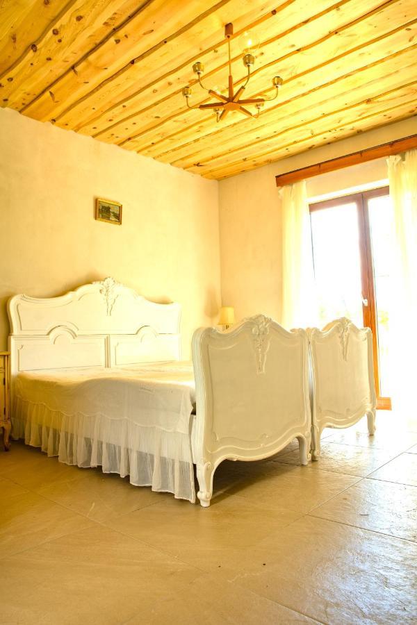 Safar Residence Hrachoviste Extérieur photo