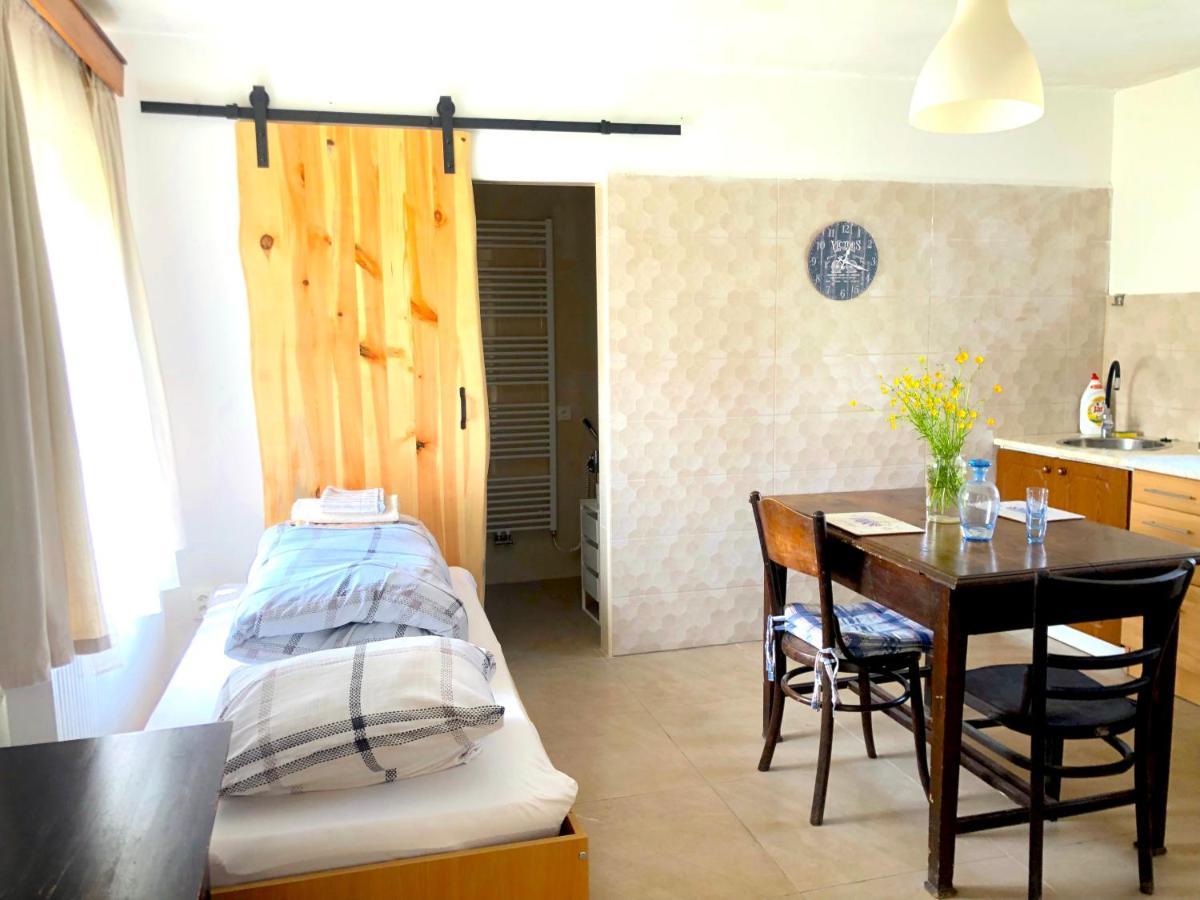 Safar Residence Hrachoviste Extérieur photo